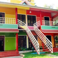 Отель Rainbow Holiday Home в городе Kalpetta, Индия