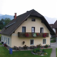 Отель Bauernhof Ferienhof Ressmann в городе Леденитцен, Австрия