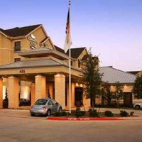 Отель Homewood Suites Dallas/Allen в городе Аллен, США