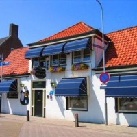 Отель Hotel Restaurant Het Roode Hert Bovenkarspel в городе Бовенкарспел, Нидерланды