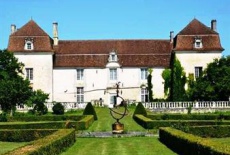 Отель Chambres d'Hotes et Gites du Chateau de Clauzuroux в городе Cherval, Франция