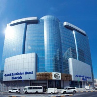 Отель Grand Excelsior Hotel Sharjah в городе Шарджа, ОАЭ