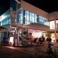 Отель The Magnolias Pattaya Boutique Resort Chonburi в городе Банг-Ламунг, Таиланд