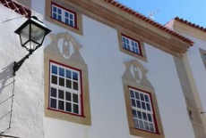 Отель Casa da Rua Nova в городе Каштелу-ди-Види, Португалия