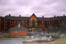 Отель Mountain Creek Resort Vernon (New Jersey) в городе Уорик, США