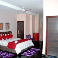Отель Hotel Jyoti Bhilwara в городе Бхилвара, Индия