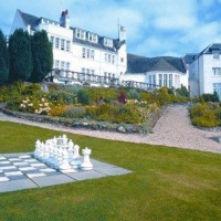 Отель Macdonald Forest Hills Resort в городе Аберфойл, Великобритания