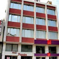Отель Hotel Premier Jammu в городе Джамму, Индия