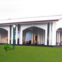 Отель The Arana Hotel в городе Катунаяке, Шри-Ланка