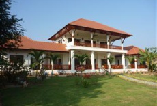 Отель Mekong Jewel Residence в городе Сангкхом, Таиланд