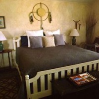 Отель Skyridge Inn Bed & Breakfast в городе Торрей, США