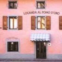 Отель Locanda al Pomo D'oro в городе Чивидале-дель-Фриули, Италия