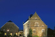 Отель Chateau Crawhez в городе Тимистер-Клермон, Бельгия