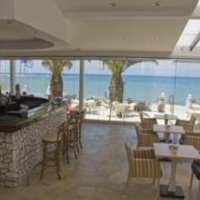 Отель Coral Beach Roda в городе Рода, Греция