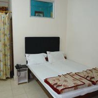 Отель Andaman Residency в городе Баратанг, Индия