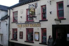 Отель Dun Horse в городе Кендал, Великобритания
