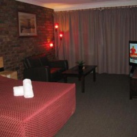 Отель Logan City Motor Inn в городе Логан Сити, Австралия