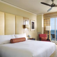 Отель Ritz-Carlton Key Biscayne в городе Ки Бискейн, США