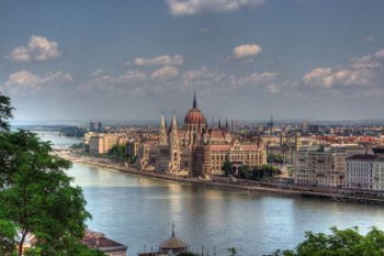Что посмотреть в Будапеште. Самые интересные места Будапешта