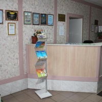 Отель Hotel Complex Orbita в городе Гатчина, Россия