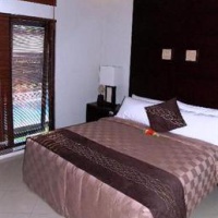 Отель Anika Guest House в городе Тубан, Индонезия