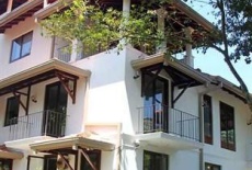 Отель The MGS Hotel в городе Elpitiya, Шри-Ланка