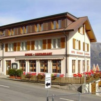 Отель Hotel Gamperdon Flumserberg в городе Флумзерберг, Швейцария