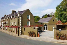 Отель Meath Arms Inn Aughrim в городе Охрим, Ирландия