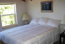 Отель Crater Lake Inn & Retreat в городе Чилокин, США
