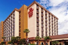Отель Crowne Plaza Suites Houston Southwest в городе Миссури Сити, США