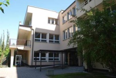 Отель IRSS Osrodek Szkoleniowy в городе Bialobrzegi, Польша