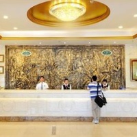 Отель Vienna Hotels MeiZhou Branch в городе Мэйчжоу, Китай