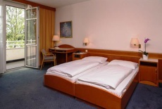 Отель Austria Trend Hotel Bock в городе Брун-ам-Гебирге, Австрия