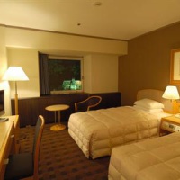 Отель Ana Hotel Matsuyama в городе Мацуяма, Япония