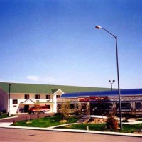 Отель Oak Tree Inn Cheyenne в городе Шайенн, США