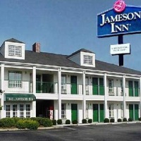 Отель Quality Inn Scottsboro в городе Скотсборо, США