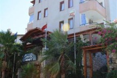 Отель Datca Hotel Antik Apart в городе Датча, Турция