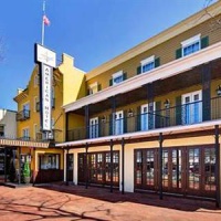 Отель American Hotel Freehold в городе Фрихолд, США