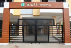 Отель Shafi Residency в городе Тирунелвели, Индия