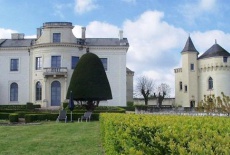 Отель Les Suites du Chateau в городе Candes-Saint-Martin, Франция