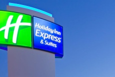 Отель Holiday Inn Express & Suites Stillwater - University Area в городе Стилуотер, США