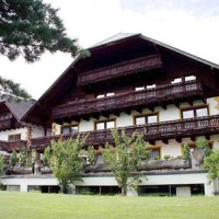 Отель Haus Lungau в городе Маутерндорф, Австрия