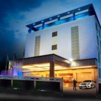 Отель Hotel RR Inn в городе Тирунелвели, Индия