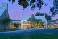 Отель Hyatt Regency Lost Pines Resort and Spa в городе Вилдвуд, США