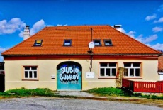 Отель Studio Budkov в городе Budkov, Чехия