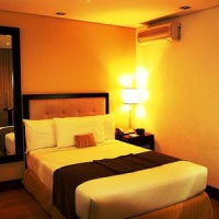 Отель Lemon Tree Inn Quezon City в городе Кесон-Сити, Филиппины