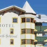 Отель Hotel Edelweiss-Schloessl в городе Каппль, Австрия