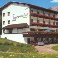 Отель Lermooserhof в городе Лермос, Австрия