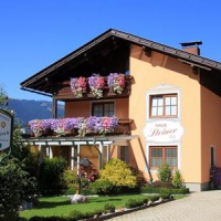 Отель Gastehaus Steiner в городе Хермагор-Прессеггер-Зее, Австрия