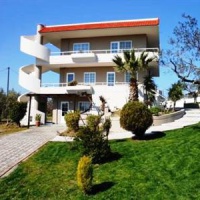 Отель Villa Olive Grove в городе Афанту, Греция